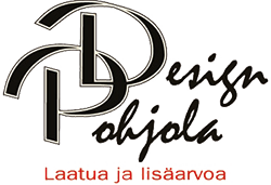 Design Pohjola Logo